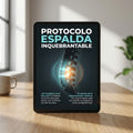 PROTOCOLO ESPALDA INQUEBRANTABLE
